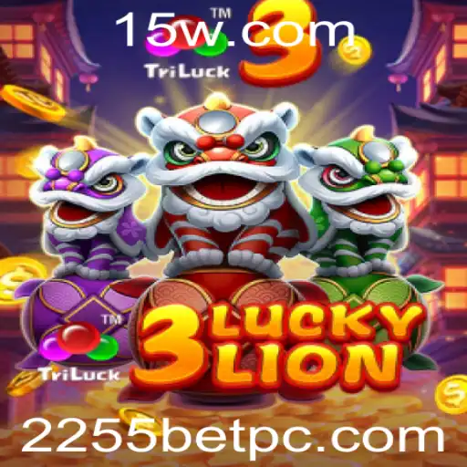 Descubra o Universo de 3LUCKYLION: Mecânicas e Regras para Iniciantes