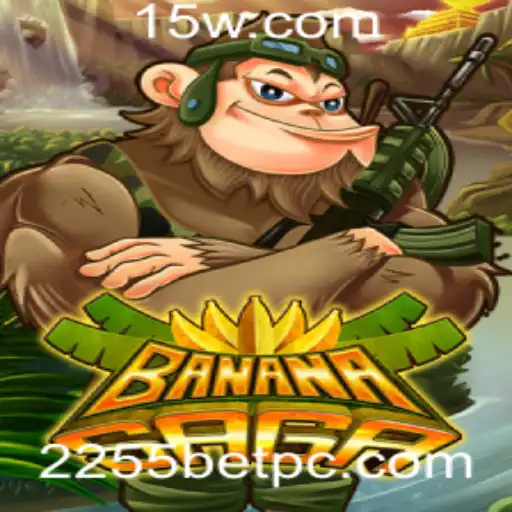 Explorando o Mundo de BananaSaga: Um Fenômeno de Entretenimento Digital
