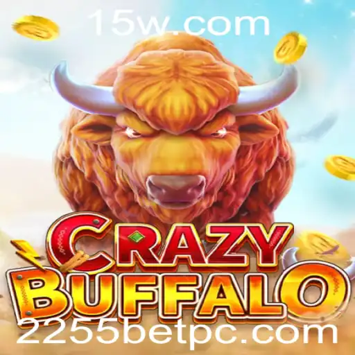 CRAZYBUFFALO: A Nova Sensação no Mundo dos Jogos de Apostas