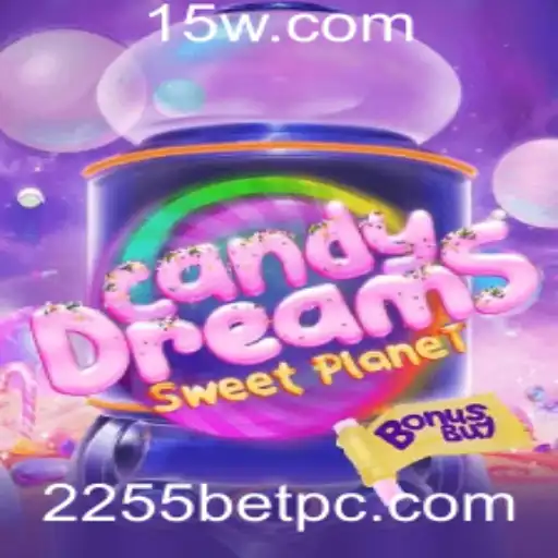 CandyDreamsSweetPlanet: Um Mergulho Doce no Mundo das Apostas e Diversão