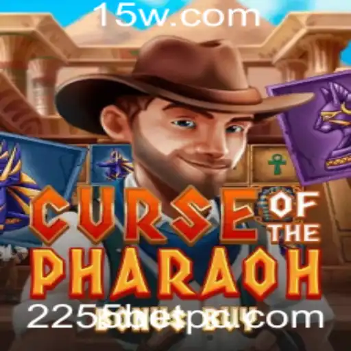 Descubra o Empolgante Mundo de Curse of the Pharaoh Bonus Buy