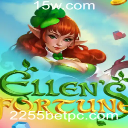 Descubra o Mundo de EllensFortune e as Oportunidades da Aposta 2255