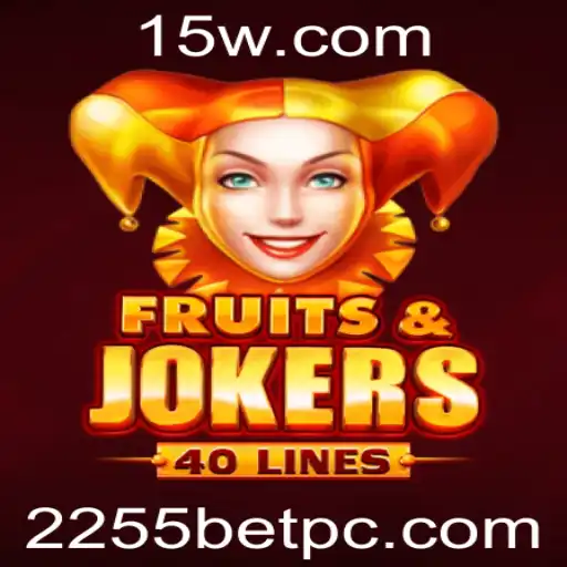 Descubra o Universo de FruitsAndJokers40: Um Mergulho na Aventura dos Caça-Níqueis