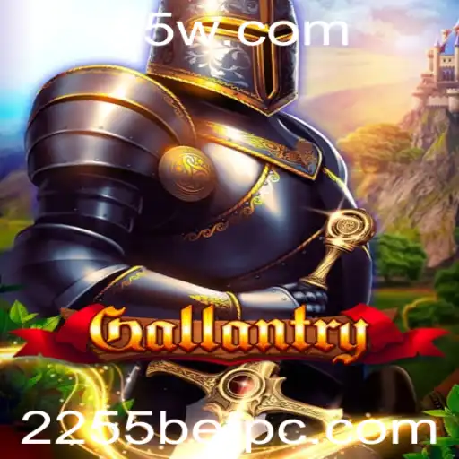 Gallantry: Descubra o Empolgante Jogo de Estratégia e Aventura