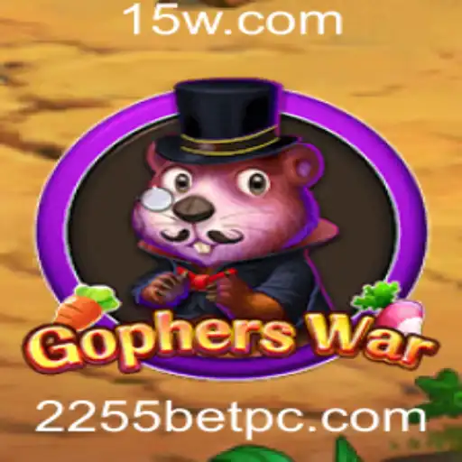 GophersWar: Estratégias e Regras do Jogo