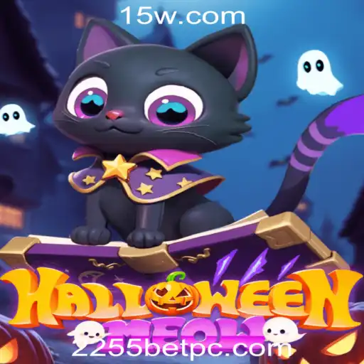 Descubra o Mundo Assustadoramente Divertido de HalloweenMeow