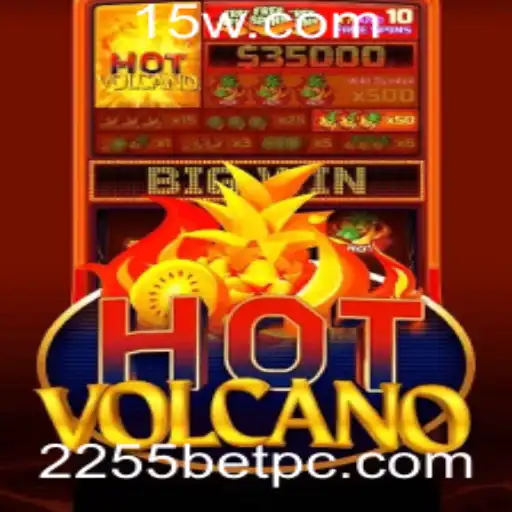 Explorando o Fascinante Mundo do HotVolcano: A Experiência de Jogo com 2255 Bet