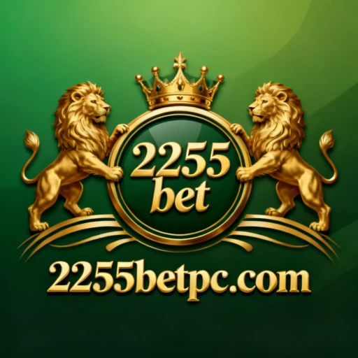 2255 bet Logo