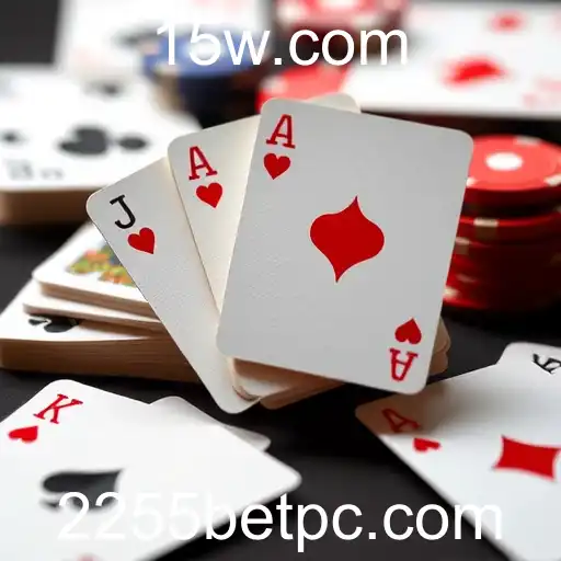 Jogos de cartas