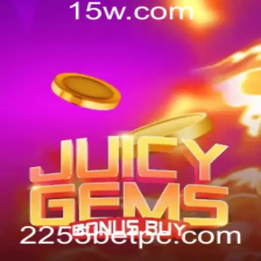 Descubra o Mundo de JuicyGemsBonusBuy