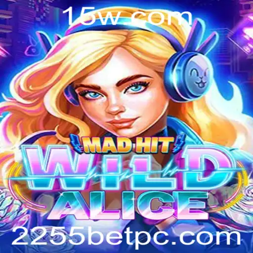 Descubra MadHitWildAlice: Um Jogo Inovador no Mundo dos Jogos de Azar