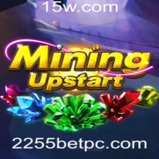 Explorando o Universo de MiningUpstart: Um Jogo de Estratégia e Aventura