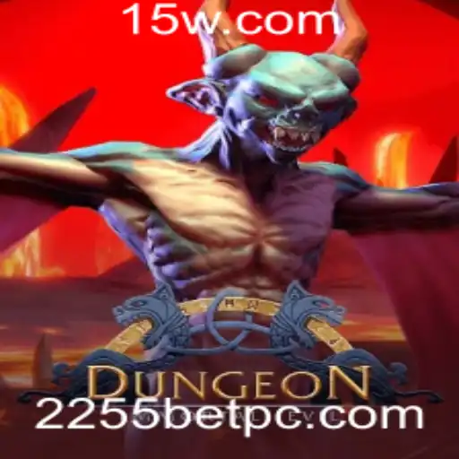 Explorando o Fascinante Mundo de Dungeon com a Chave 2255 Bet