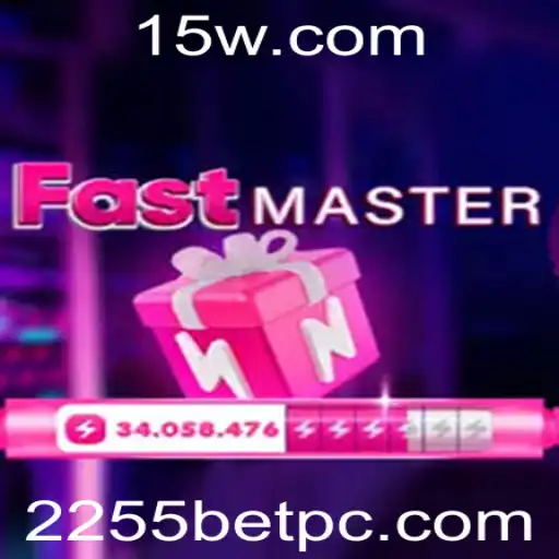 Explorando o Jogo FastMaster e a Oferta 2255 Bet