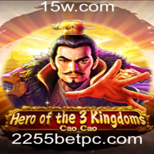 Descubra o Mundo de Heroofthe3KingdomsCaoCao e a Estratégia '2255 bet'
