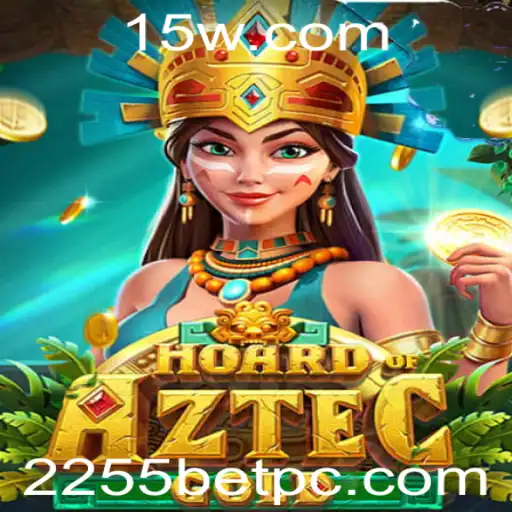 Descubra os Mistérios e Recompensas do Jogo 'Hoard of Aztec Gold'
