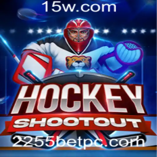 Explorando o Mundo do HockeyShootout e a Excitação da Aposta 2255 Bet