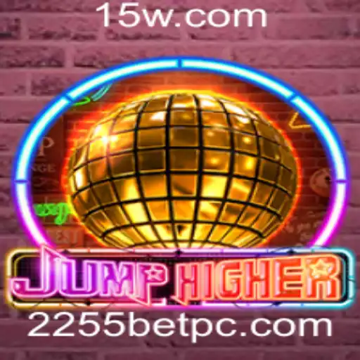 JumpHigher: Entendendo o Fascinante Jogo de Apostas 2255 bet