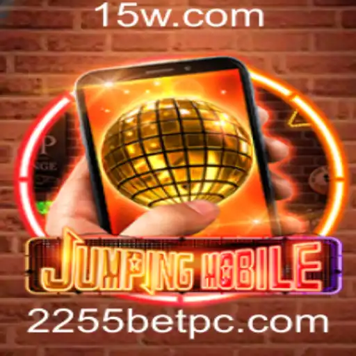 Explorando o Mundo de Jumpingmobile: O Jogo Inovador com a Chave 2255 Bet