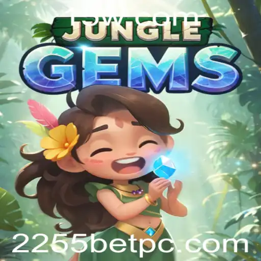 Explorando JungleGems: Um Novo Universo de Apostas