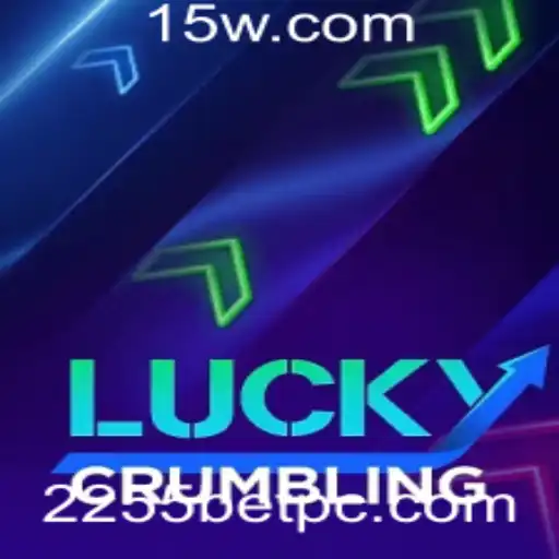 Explorando o Mundo do LuckyCrumbling: Uma Aventura de Apostas com 2255 bet