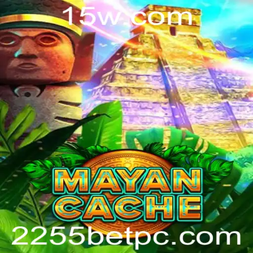 Explorando o Fascinante Mundo de MayanCache: Uma Aventura na Civilização Maia