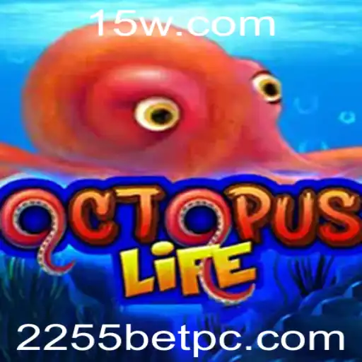 Aventuras Subaquáticas em OctopusLife: Um Mergulho no Mundo Inovador de 2255 Bet