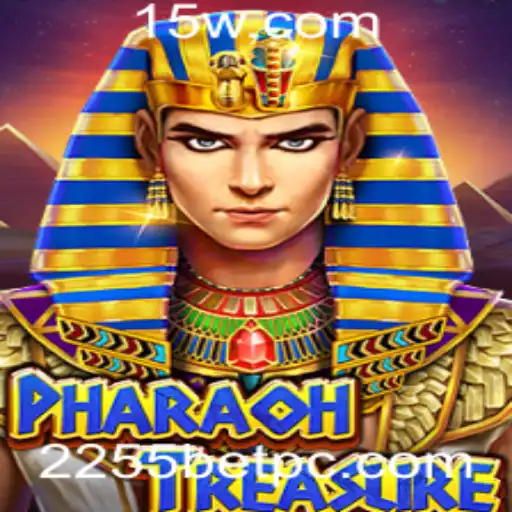 Descubra as Aventuras e Desafios de PharaohTreasure