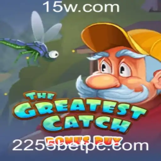 Explorando TheGreatestCatchBonusBuy: Uma Experiência de Jogo Única