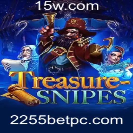 Descubra TreasureSnipes: O Jogo de Apostas Inovador
