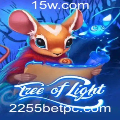 TreeofLight: Uma Jornada Mágica no Mundo dos Jogos