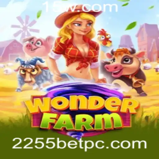 WonderFarm: Exploração Divertida e Estratégica