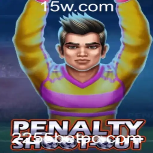PenaltyShootOut: Uma Experiência de Jogo Cativante com 2255 Bet