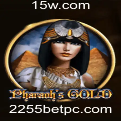 PharaohsGold: Explorando as Riquezas do Antigo Egito com a Palavras-Chave 2255 Bet