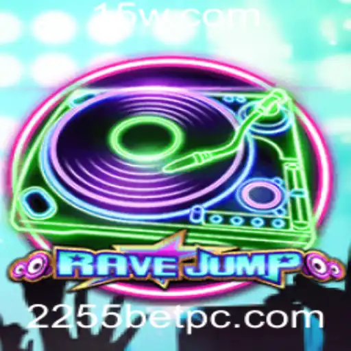 RaveJump: Uma Novidade no Mundo dos Jogos Online