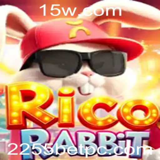 Descubra o Universo de RicoRabbit e a Estratégia do 2255 Bet