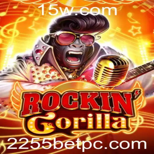 RockinGorilla: Desvendando o Jogo e a Chave do 2255 Bet