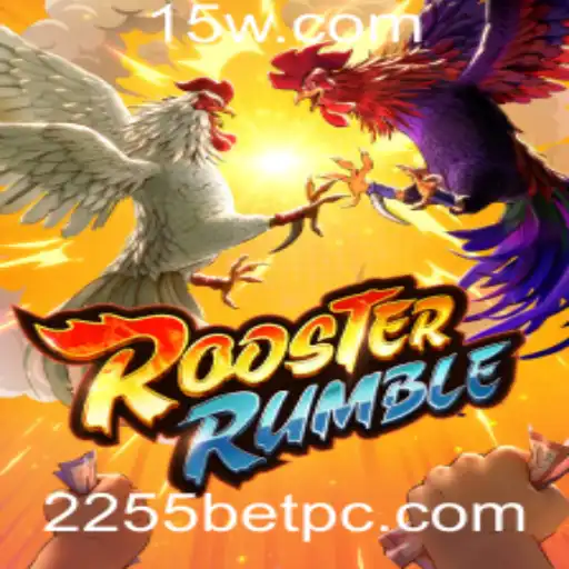 Descubra o Fascinante Mundo do RoosterRumble