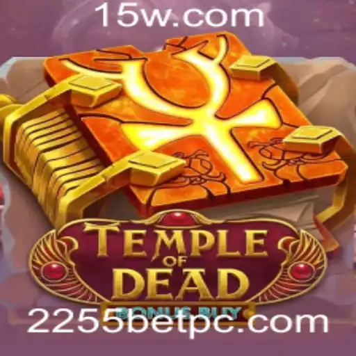 Explorando o Universo do Jogo Online TempleofDeadBonusBuy