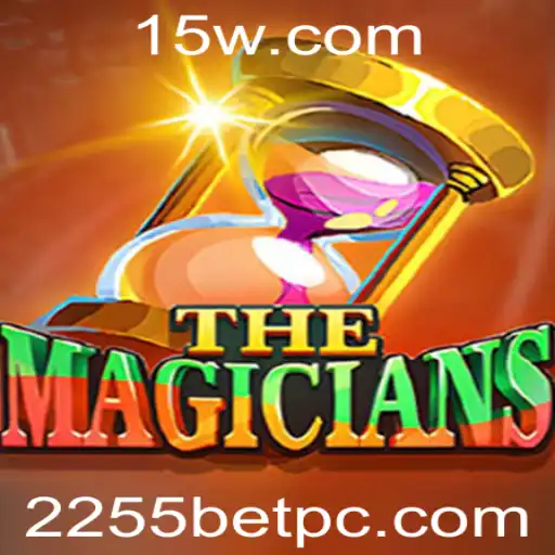 Explorando TheMagicians: Um Mergulho no Universo do 2255 Bet