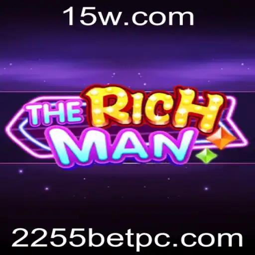 Descubra o Fascinante Mundo de TheRichMan e a Aposta 2255