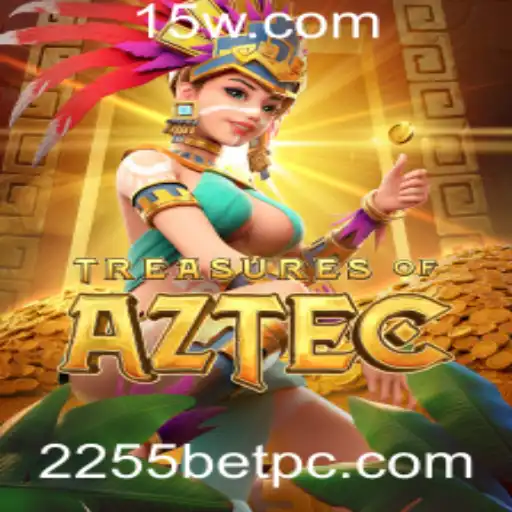Descobrindo os Segredos de Treasures of Aztec