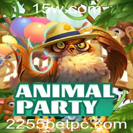 Descubra o Fascinante Mundo de AnimalParty