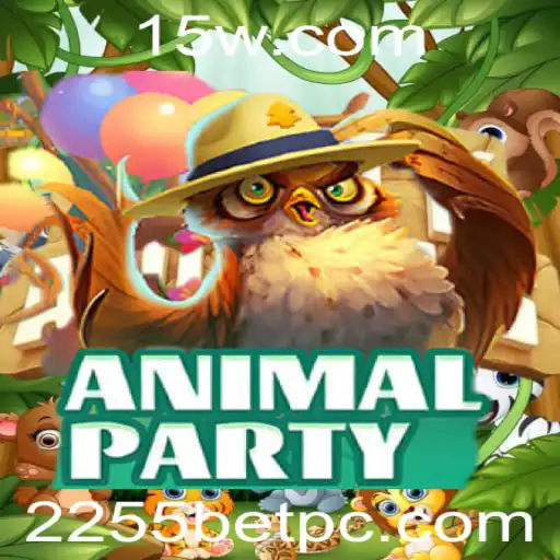 Descubra o Fascinante Mundo de AnimalParty