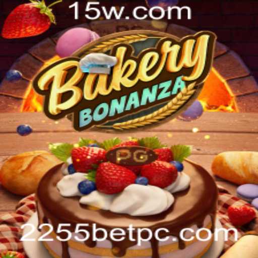 Descubra o Fascinante Mundo do BakeryBonanza e a Emoção da Aposta 2255 bet