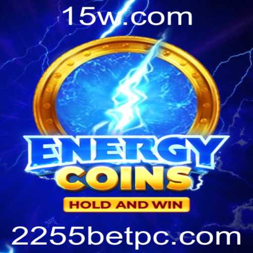 Explorando o Universo de EnergyCoins: Como Jogar e Vencer com a Estratégia 2255 Bet