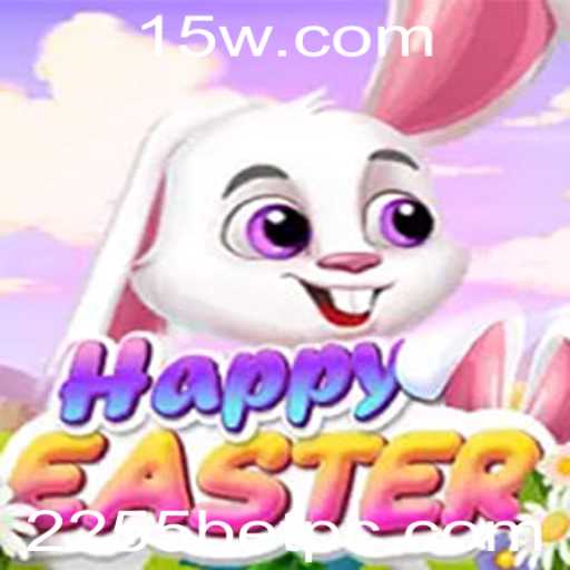 Descubra o Mundo de 'HappyEaster' com 2255 Bet
