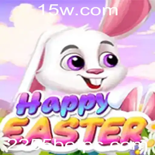Descubra o Mundo de 'HappyEaster' com 2255 Bet