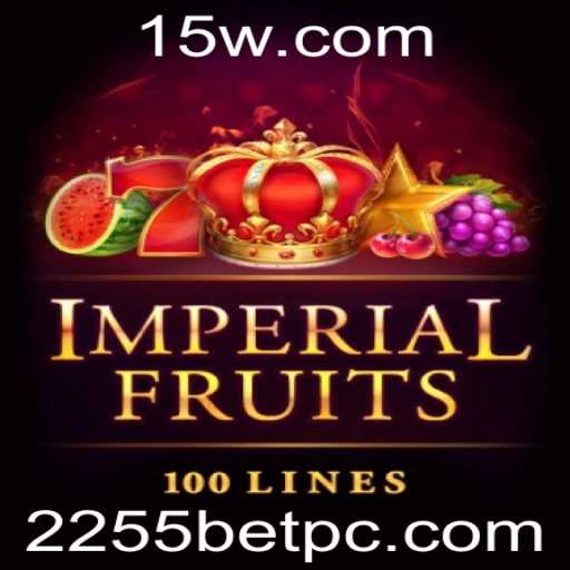 Explorando o Fascinante Mundo de ImperialFruits100 com 2255 Bet