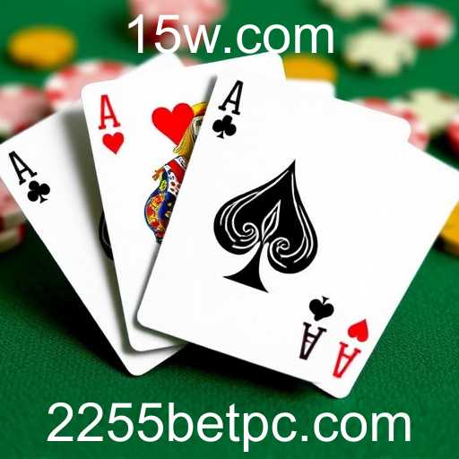 Explorando o Fascinante Mundo dos Jogos de Cartas